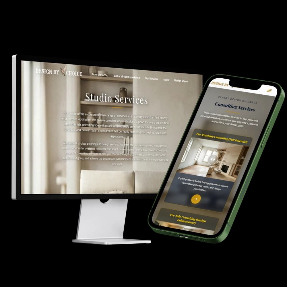 אריאנה אבידור - חברת עיצוב פנים